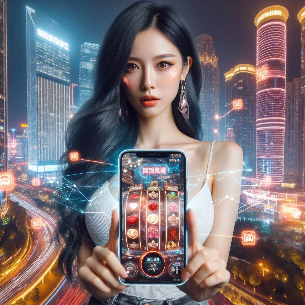 poker online